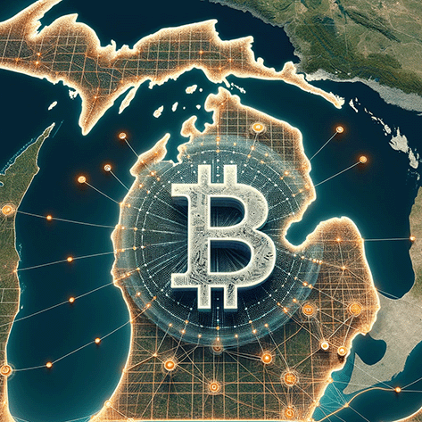 Bitcoin Michigan Network